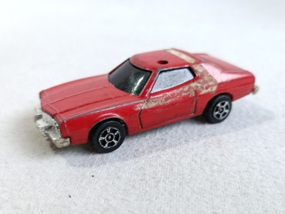 CORGI Juniors Ford Gran Torino