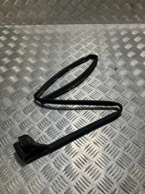 Прокладка дверь левый задняя opel corsa f 19- фото №1