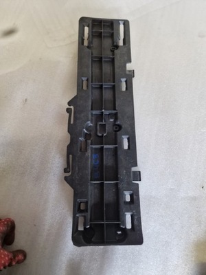 Vivaro trafic talento ii 3 b напрямна поріг поріг фото №1