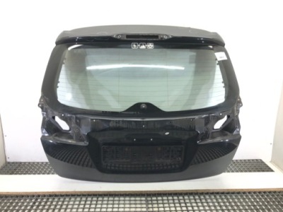 Кришка багажника задній subaru legacy v kombi 08-14 задня, багажника фото №1