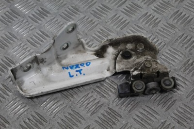 Ролик дверь раздвижных левый задняя nissan nv200 фото №1