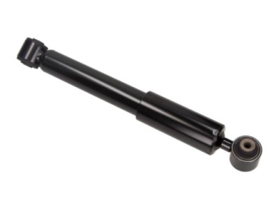 Амортизатор задний  smart 98- фото №1