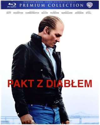 PAKT Z DIABLEM (PREMIUM COLLECTION) (BLU-RAY)