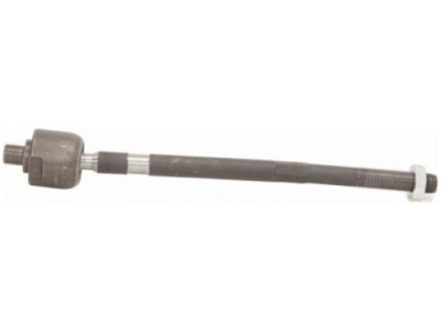 Тяга рулевой fiat palio 96-12 фото №1