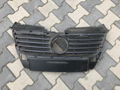 VW PASSAT B6 atrapa chłodnicy grill