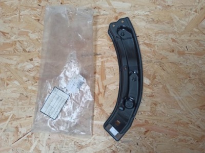 Кронштейн кронштейн поперечина ліве audi q3 8u0805931 фото №1
