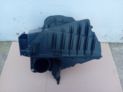 Корпус фільтра повітря renault scenic iii dci фото №1