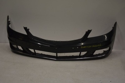 Mercedes s klasa w221 221 lift бампер pts sprysk фото №1