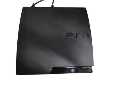 Konsola Sony Playstation 3 Slim 140 GB k394/24