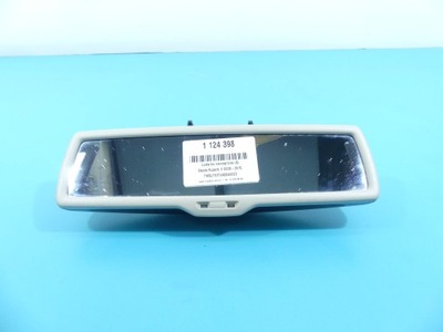 Зеркало внутреннее skoda superb ii 10r фото №1