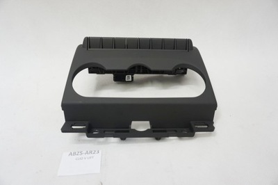 Рамка обдув renault clio v lift 283e86009r фото №1