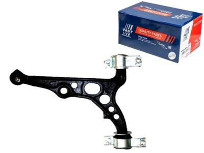 Рычаг fiat brava bravo 95 ось перед левая fast фото №1