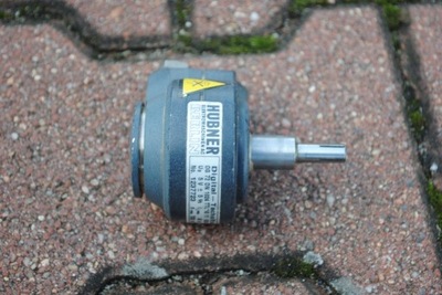 Enkoder Typ: OG72DN1024