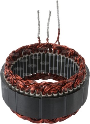 Stator, генератор hc-cargo 238953 stojan фото №1