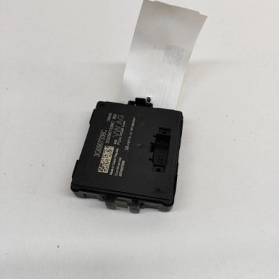 Seat ateca 2019 блок управления / модуль света lcm фото №1