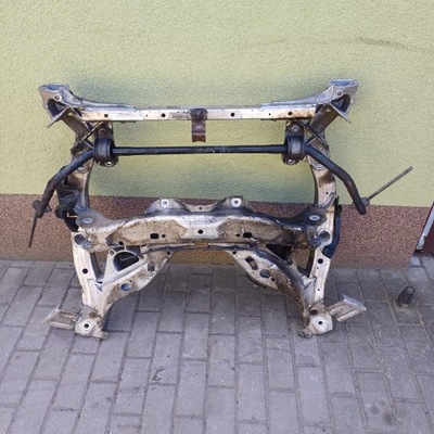 Bmw f11 підрамник підрамник перед фото №1