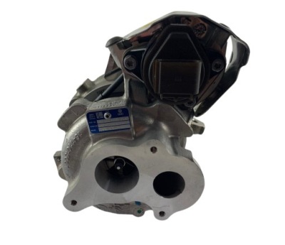 Турбонагнетатель 03n145401g passat kodiaq фото №1