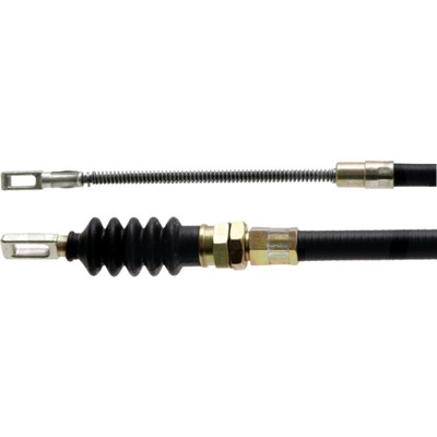 CABLE FRENOS DE MANO PRAWA, HAMULEC TARCZOWY FG. NR 157584  