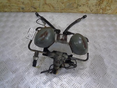 Розподільник сфера актуатор турбіни підвіска citroen c6 2.7 hdi фото №1