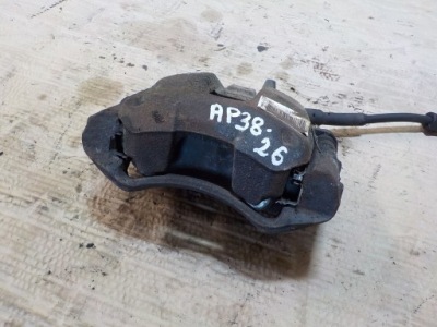 Суппорт тормозной левый перед 3008 1.6hdi фото №1