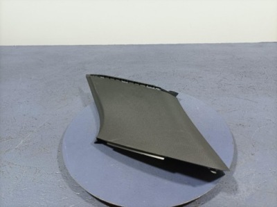 Seat leon iv kombi fr захист обшивка стійка правий задній задня 5fe867246 фото №1