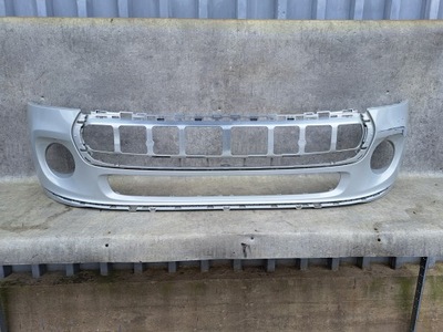 Mini f55 f56 бампер перед передний 7317969 фото №1