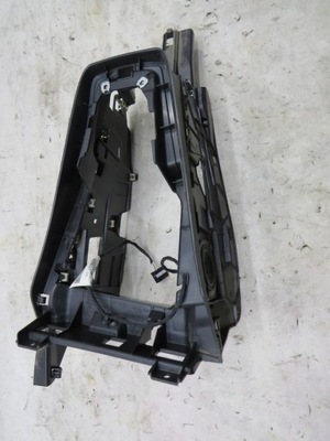 Каркас туннель среднего renault clio v фото №1