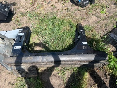 Opel insignia a поріг обрізаний лівий фото №1