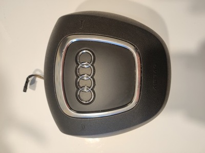 Подушка воздушная audi оригинальный номер 4f0880201as фото №1