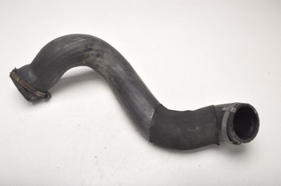 Volvo s60 v60 d3 / d4 шланг труба інтеркулер фото №1