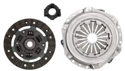 Набір зчеплення srline s33-063 фото №1