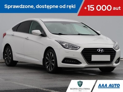 Hyundai i40 1.7 CRDi, Salon Polska, Serwis ASO