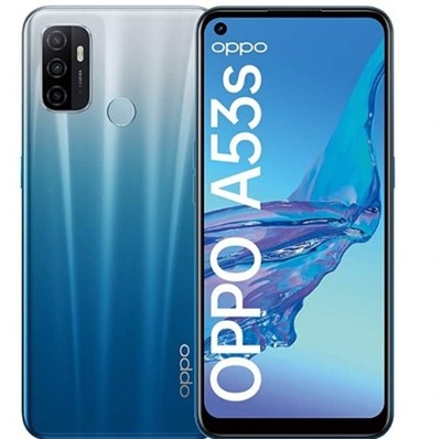 Smartfon Oppo A53s 4/128GB