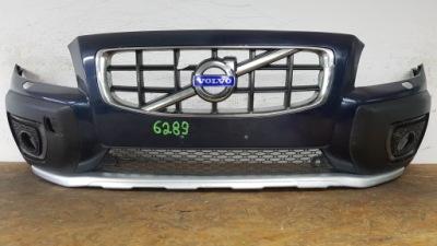 Volvo xc70 2007 - бампер перед 6289 фото №1