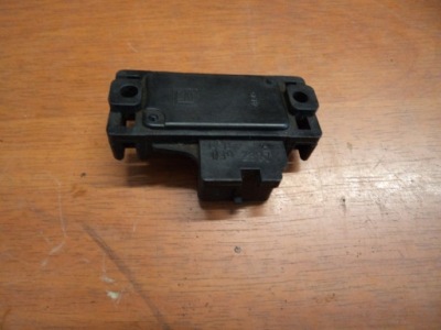 Датчик тиску mapsensor opel renault 12569240 фото №1