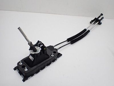 SELECTOR PALANCA DEL CAMBIO DE MARCHAS DE TRANSMISIÓN CABLES SEAT IBIZA V 6F VW POLO 2G VI 1.0 MPI 21R  