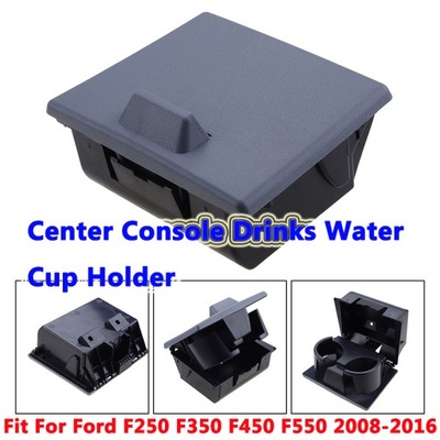 PARA FORD F250 F350 F450 F550 2008-2016 ACCESORIOS SA  