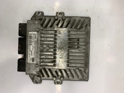 КОМПЬЮТЕР ДВИГАТЕЛЯ FORD 3S61-12A650-LC 5WS40140E-T