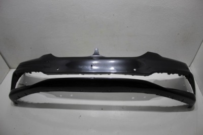 Bmw 5 g30 g31 бампер перед przednib фото №1