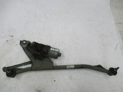 Механизм дворник dacia duster 10- фото №1