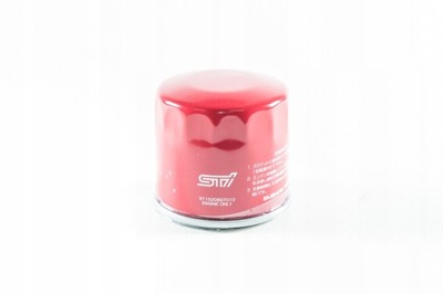 Фильтр масла subaru sti performance do impreza sti фото №1