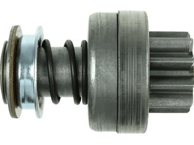 Сцепление односторонний, стартер bosch 2 006 209 452 фото №1