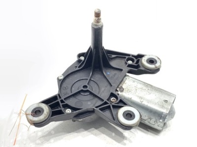 Двигун двірник задня fiat grande punto 51757867 хетчбек привід фото №1