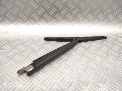 Важіль задній двірники ford fiesta mk7 фото №1