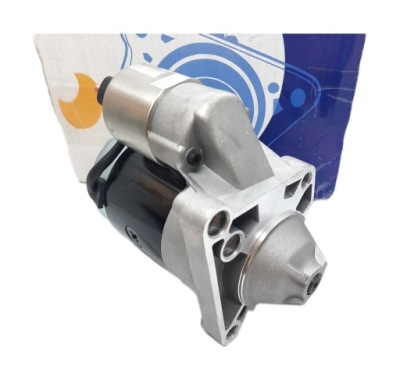 Sando 6010117,0 стартер фото №1