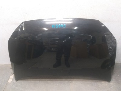 Капот vw touran 15- 5ta фото №1