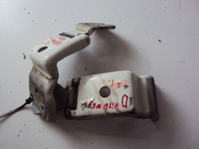 Петли дверь левый задняя mercedes vito w639 2.2 cdi фото №1