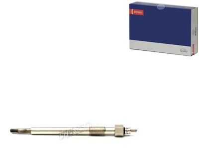 Denso свічка розжарювання isuzu trooper 3.0 dti фото №1