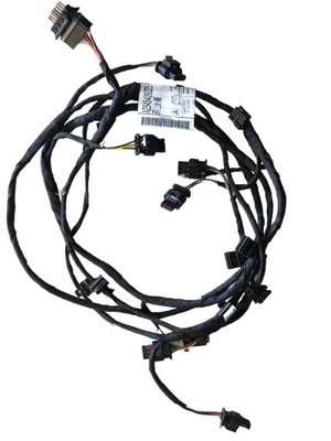 Mercedes benz glc x254 жгут pdc a2545409225 фото №1