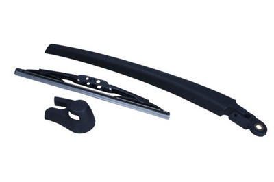 HOLDER WIPER BLADES SEAT T. ALTEA/XL 09-15 PO FACELIFT 290MM/400MM UNDER  